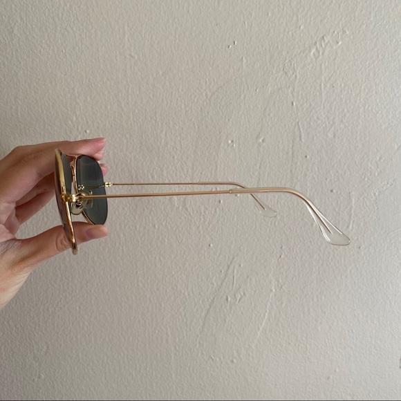 Ray-Ban Aviator Classics - Picture 9 of 12